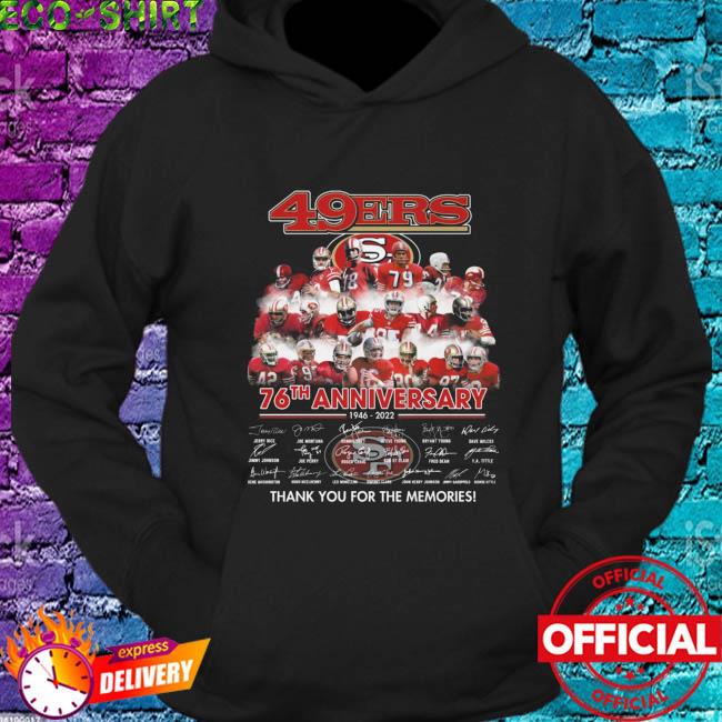 San Francisco 49ers Merch 2022 shirt, hoodie, sweater, long sleeve and tank  top