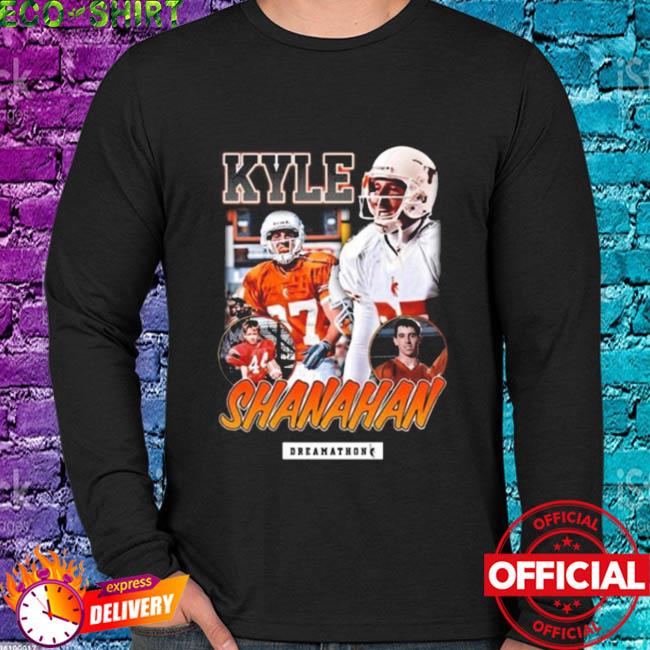 San Francisco 49Ers Kyle Shanahan Dreams 2022 Shirt, hoodie