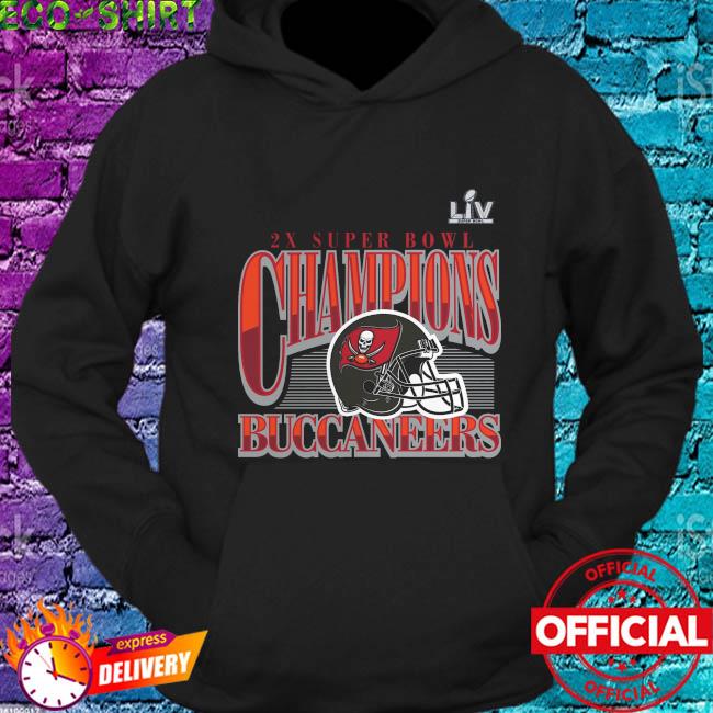 Tampa Bay Buccaneers Super Bowl Champions shirt, hoodie, sweater, long  sleeve and tank top