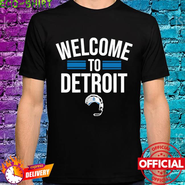 Detroit Express T-Shirts for Sale