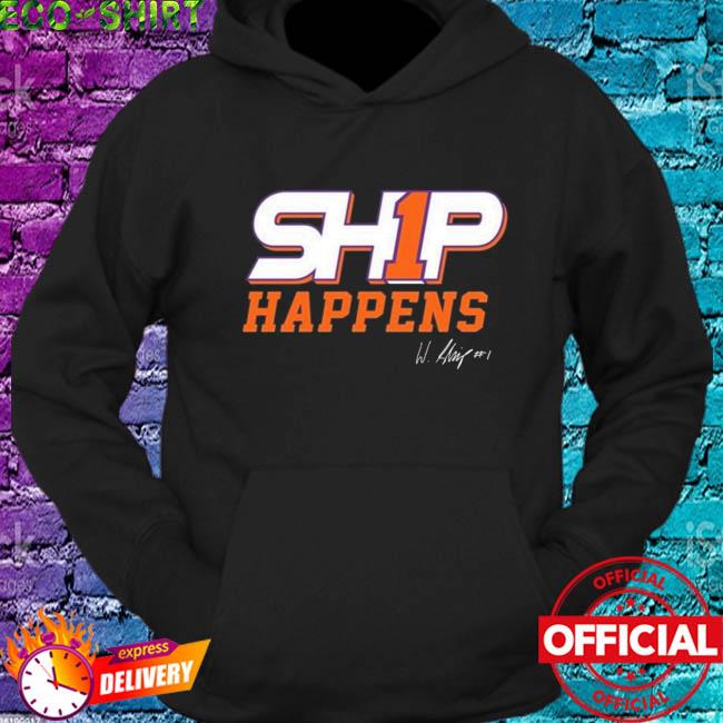 Will-Shipley-Ship-Happens-Clemson-Shirt, hoodie, sweater, long sleeve and  tank top
