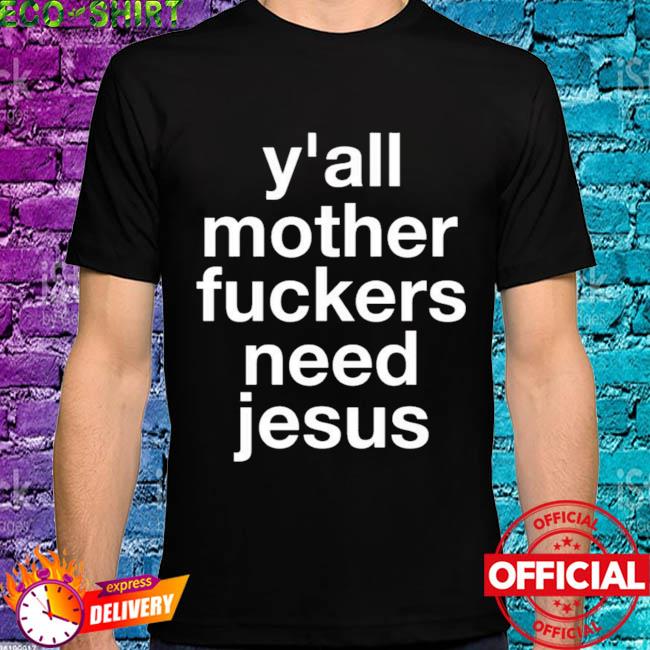 Motherfuckers T-Shirts for Sale