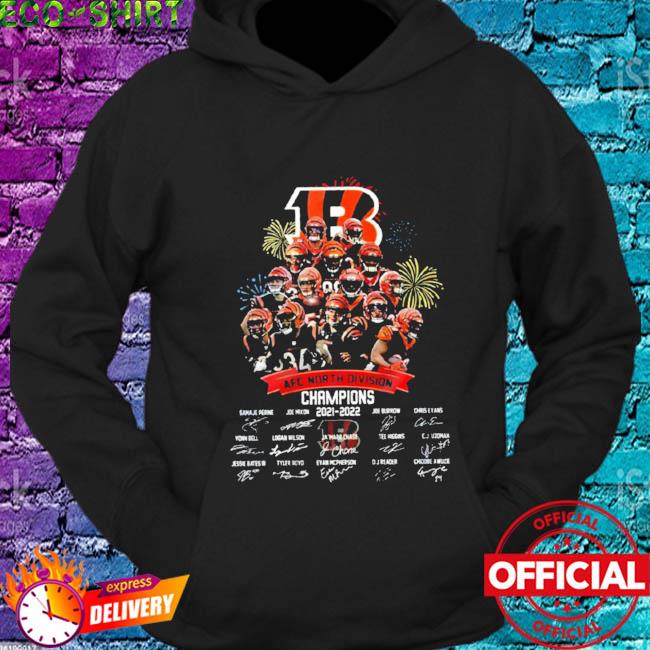 Cincinnati Bengals AFC Conference Championship 2022 Vintage T-Shirt,  hoodie, sweater, long sleeve and tank top