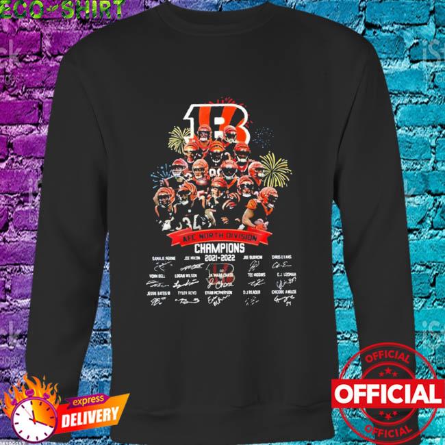 Cincinnati Bengals AFC Conference Championship 2022 Vintage T-Shirt,  hoodie, sweater, long sleeve and tank top