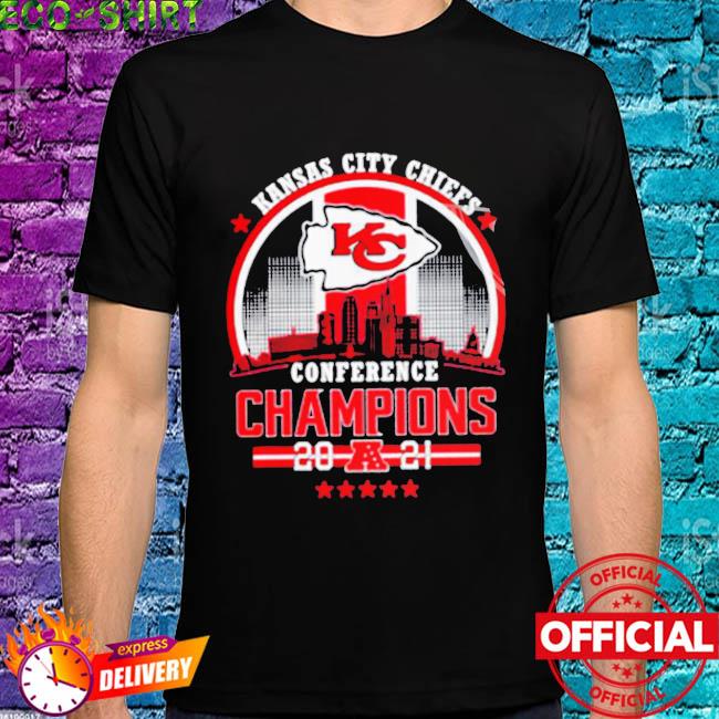 chiefs conference shirt