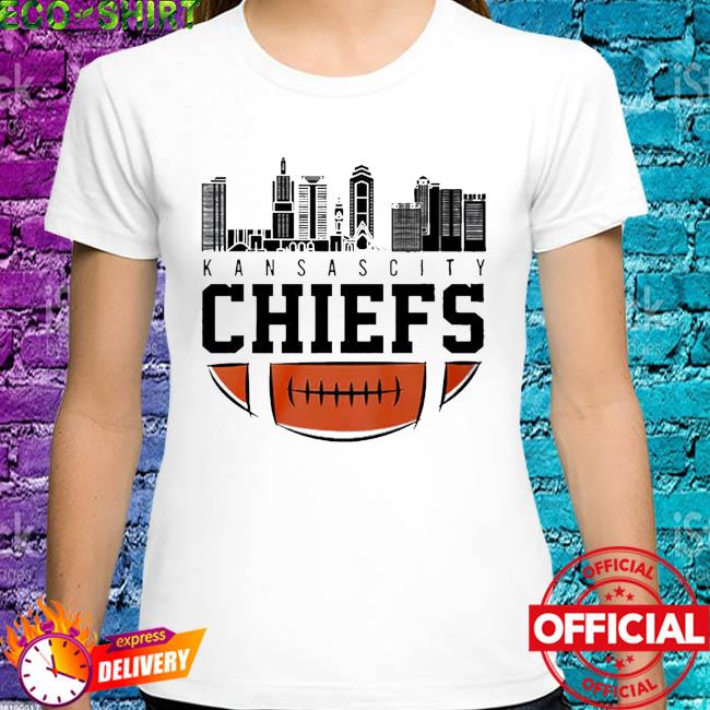 Kansas City Chiefs Afc Conference Championship Shirt, hoodie