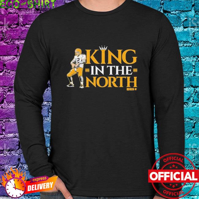 Aaron Rodgers King Of New York Shirt, hoodie, sweater, long sleeve and tank  top