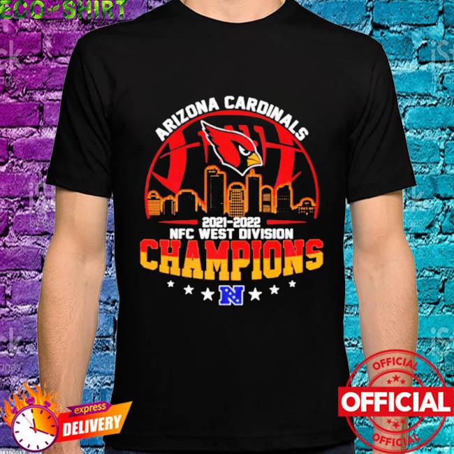 Arizona Cardinals - The Arizona Cardinals are NFC West CHAMPS