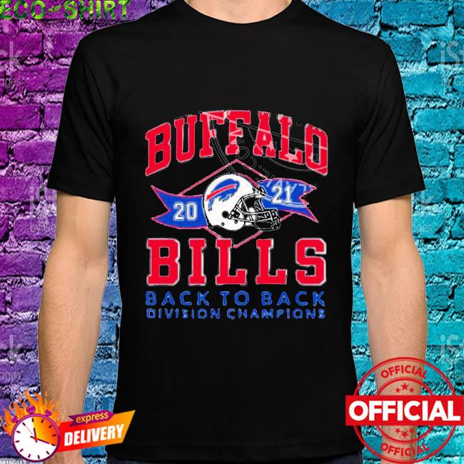 bills division champs shirts