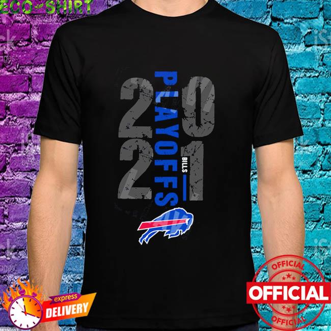 Buffalo Bills playoffs 2021 2022 NFL two sided shirt, hoodie