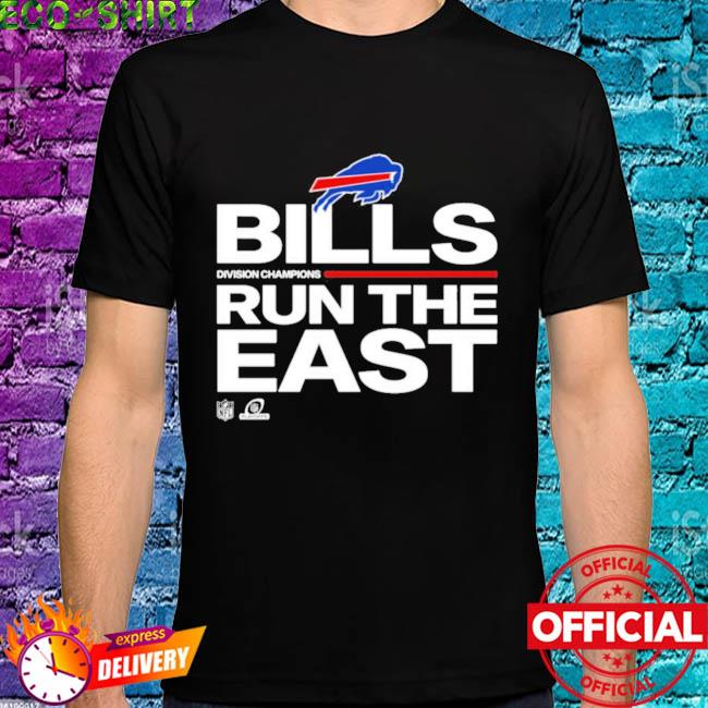 buffalo Bills AFC east division Champions 2021 shirt,Sweater