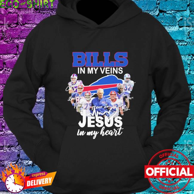 Buffalo Bills this girl loves her Bills shirt, hoodie, sweater, long sleeve  and tank top