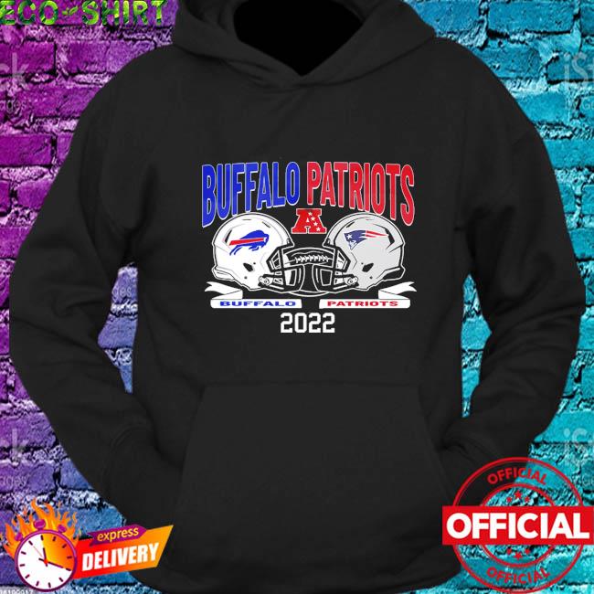 FREE shipping Buffalo Bills vs New England Patriots AFC East Champions  shirt, Unisex tee, hoodie, sweater, v-neck and tank top