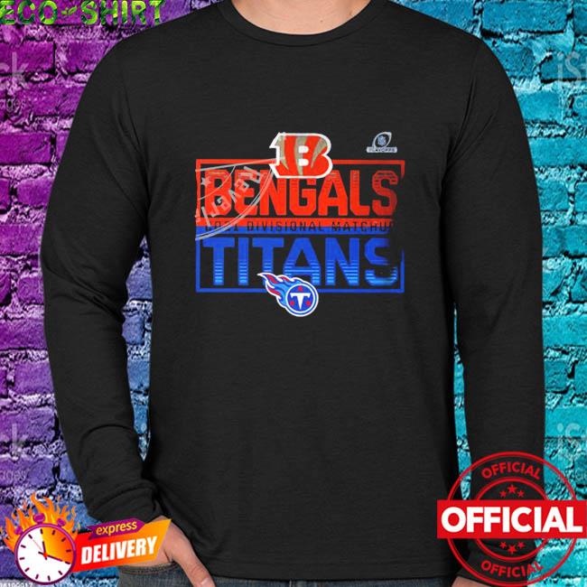 Tennessee Titans Sweatshirt - Diana T-shirt