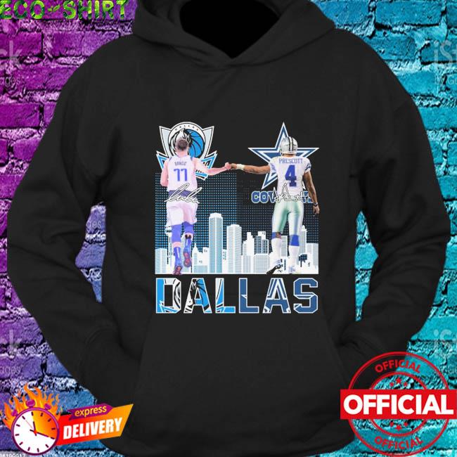 Official dak Prescott Dallas Cowboys T-Shirt, hoodie, sweater