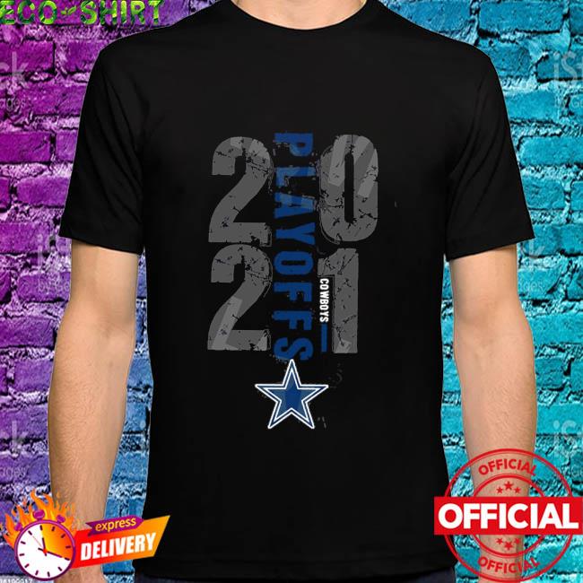 Dallas Cowboys 2021-2022 NFL Playoff Unisex T-Shirt, hoodie, sweater, long  sleeve and tank top