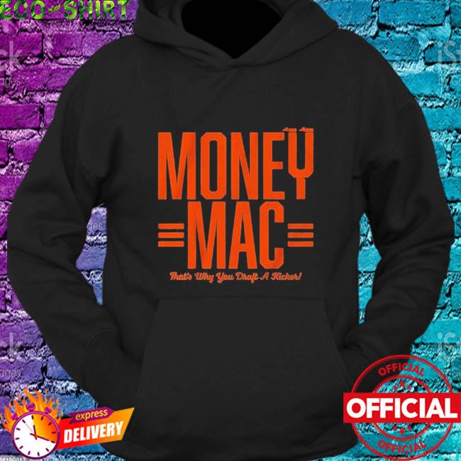 Evan money mac mcpherson shirt, hoodie, sweater, long sleeve and