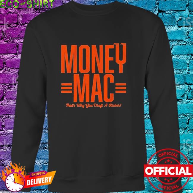 Official Evan Mcpherson Money Mac Shirt, hoodie, sweater, long sleeve and  tank top