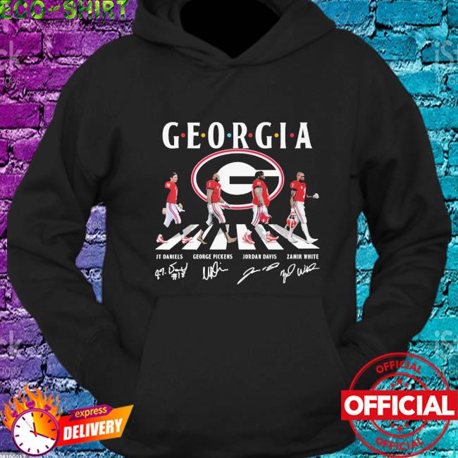 George Pickens it's in the game shirt, hoodie, sweater, long