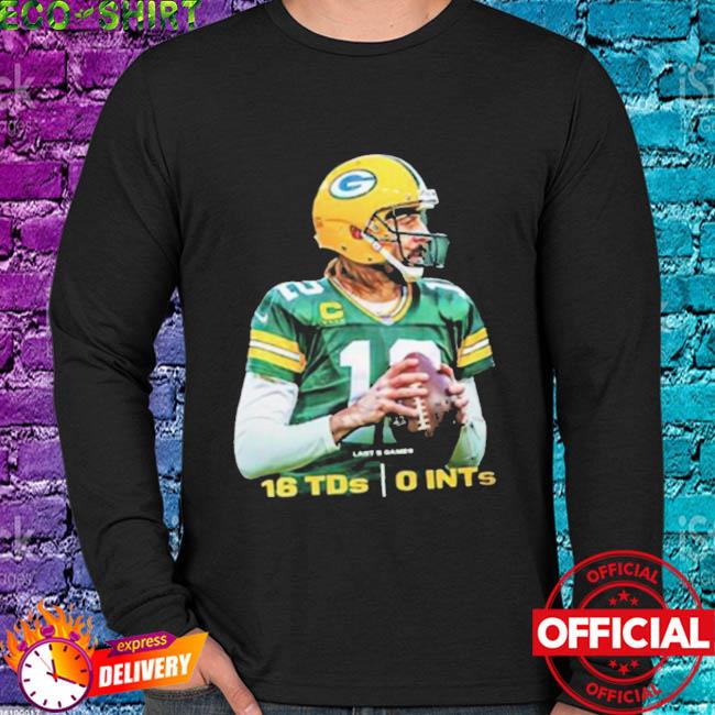 Green Bay Packer's Aaron Rodgers I Still Own You Shirt, hoodie, sweater,  long sleeve and tank top