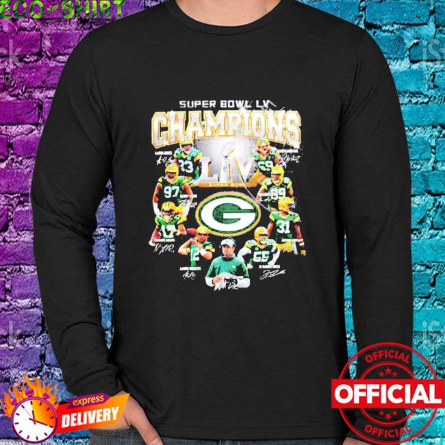 Super Bowl Xxxi Champions Packers T-Shirt, hoodie, sweater, long