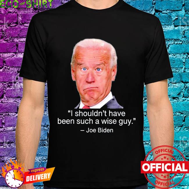 wise guy shirts