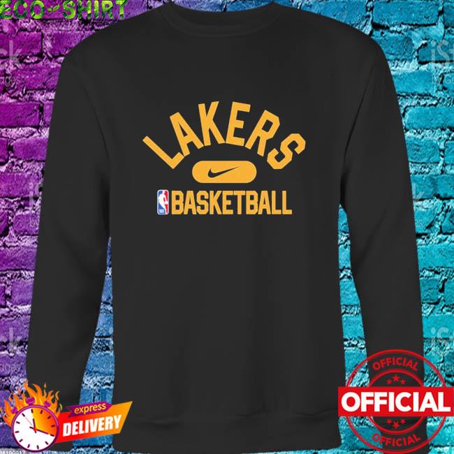 Official Los Angeles Lakers Basketball Shirt, hoodie, sweater, long sleeve  and tank top