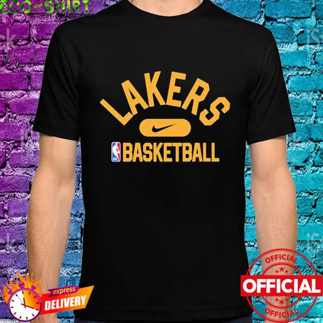 Los Angeles Lakers Basketball T-Shirt, hoodie, sweater, long