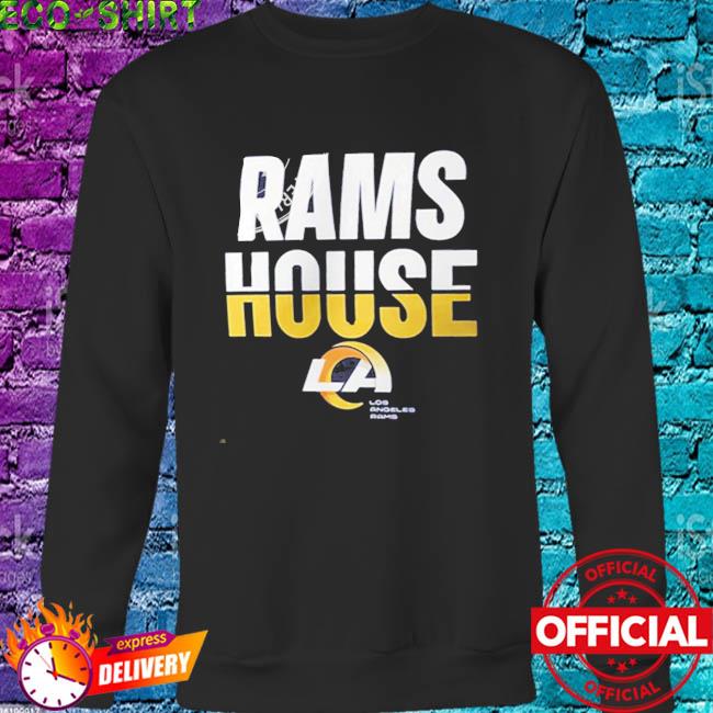 Official los Angeles Rams Shirt, hoodie, sweater, long sleeve and