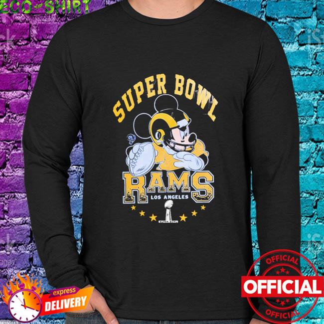 Los Angeles Rams 2022 Super Bowl Champions Shirt, hoodie, sweater, long  sleeve and tank top