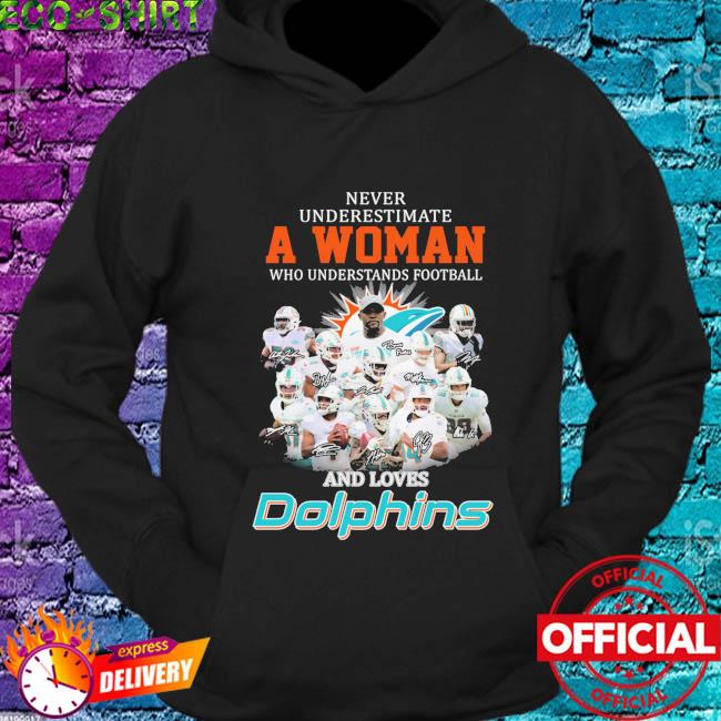 Miami Dolphins Football logo 2022 shirt, hoodie, sweater, long sleeve and  tank top