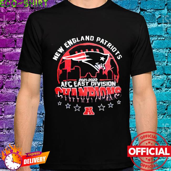 New England Patriots T-Shirts for Sale