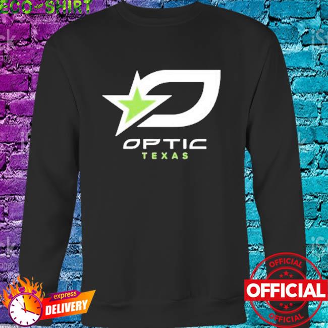 Optic Texas T-Shirts for Sale