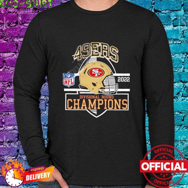 San Francisco 49Ers logo 2022 T-shirt, hoodie, sweater, long sleeve and  tank top