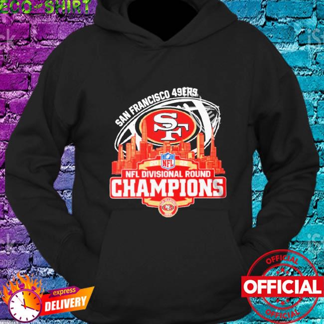 49ers Vintage Hoodie 