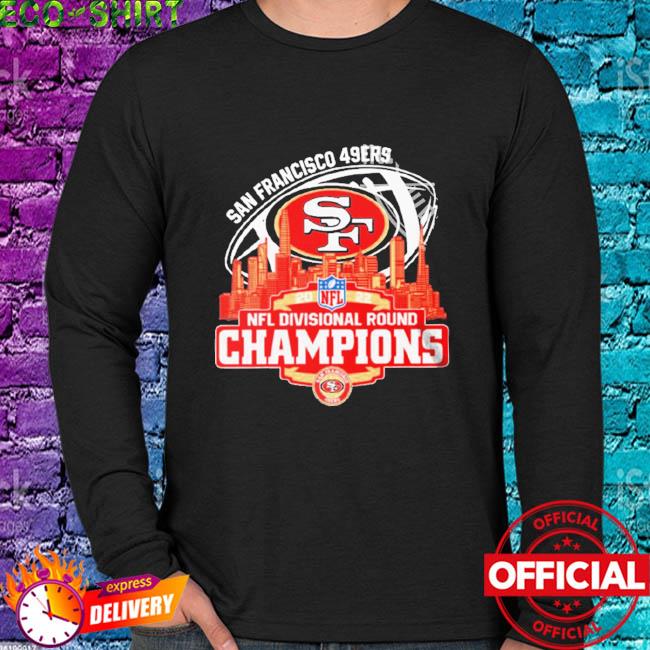 Niners Champions 2022 Super Bowl Championship Vintage T-Shirt