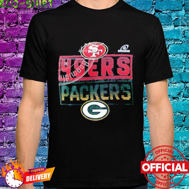 Score Big with These Must-Have NFL Shirts: 49ers, Packers, and More! -  Laughinks