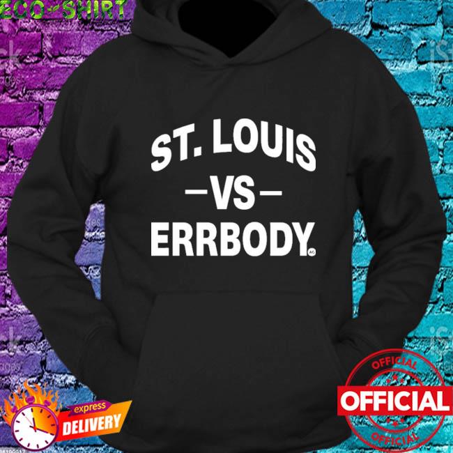 Stlouis vs Errbody..#bringjngthecitytogther #stlmade #allengossipblu