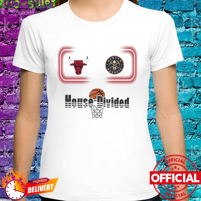 House Divided T-Shirts for Sale