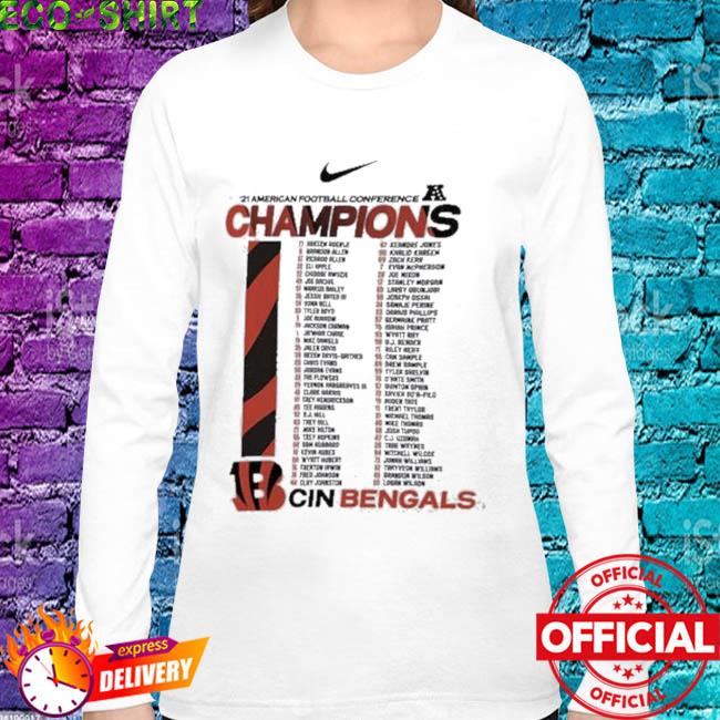 White Bengals Shirt Cincinnati Bengals Hoodie, hoodie, sweater, long sleeve  and tank top