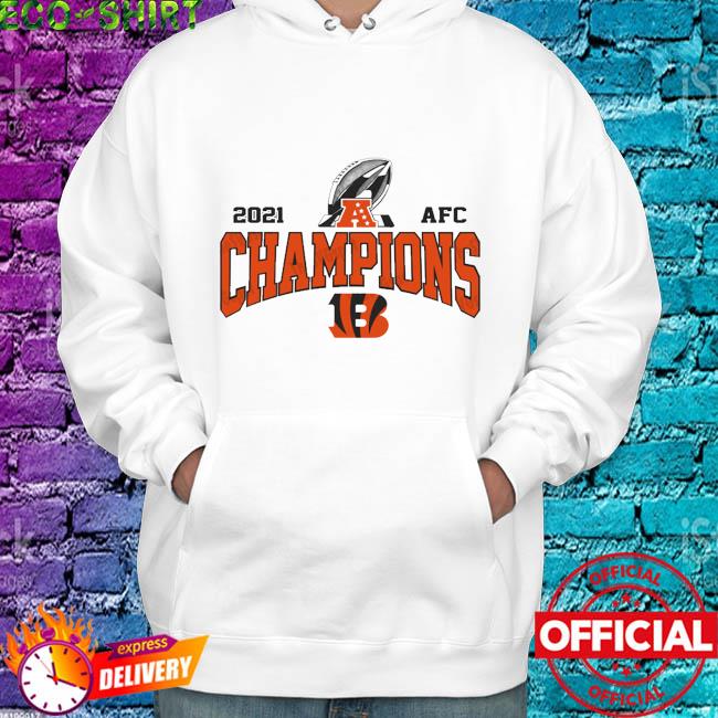 Bengals Super Bowl AFC Championship 2021 Shirt T-Shirt