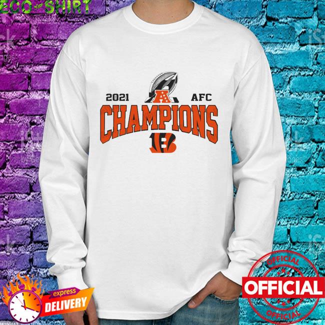 Cincinnati Bengals Super Bowl LVI Champion 2022 Shirt, hoodie