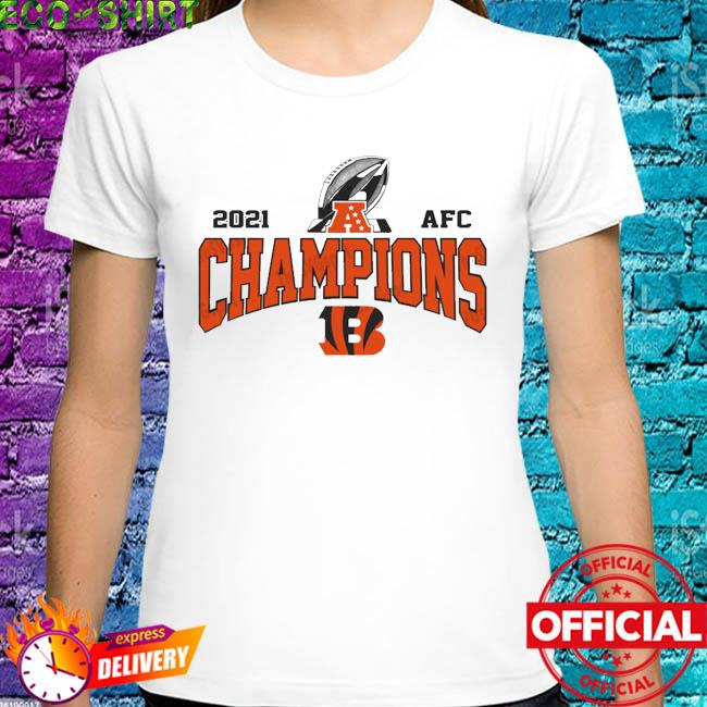 Cincinnati Bengals Super Bowl LVI Champion 2022 Shirt, hoodie