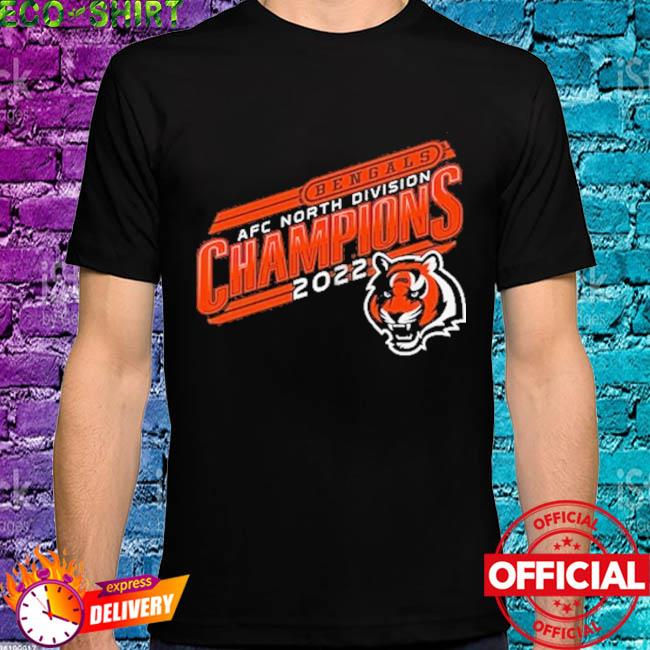 Hot Cincinnati bengals winners 2022 afc championship shirt, hoodie