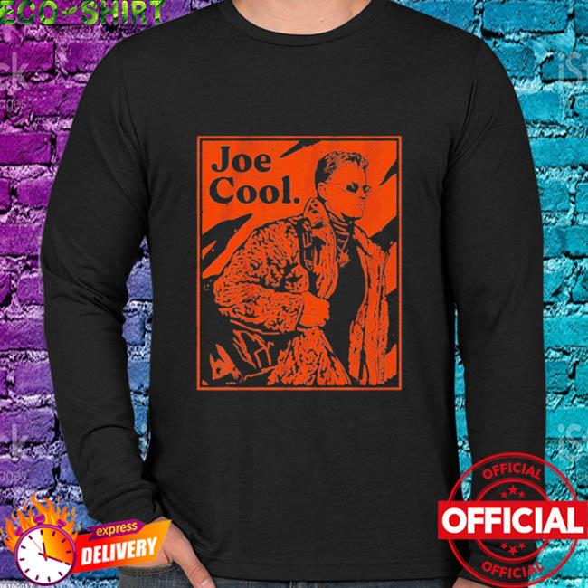 Official joe Burrow Do Good T-Shirt, hoodie, sweater, long sleeve and tank  top