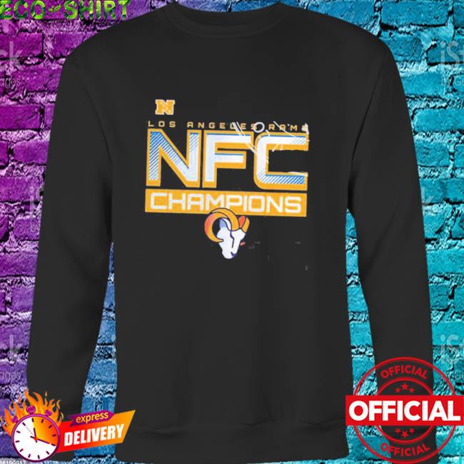 Los Angeles Rams NFL 2022 NFC Conference Championship Shirt, hoodie,  sweater, long sleeve and tank top