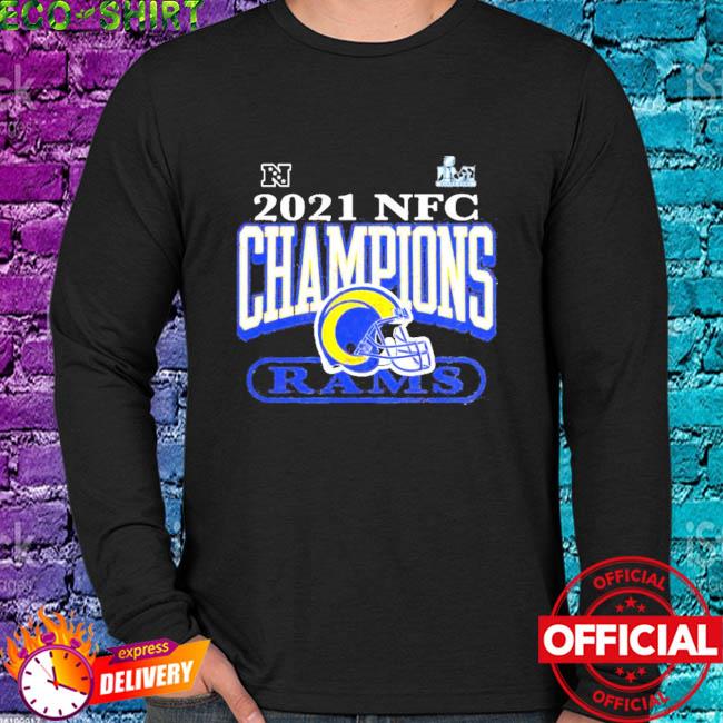 Los Angeles Rams Super Bowl LVI Champiaons Rams House shirt, hoodie,  sweater, long sleeve and tank top