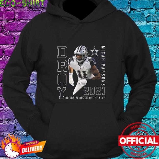 Dallas Cowboys Micah Parsons Shirt, hoodie, sweater, long sleeve