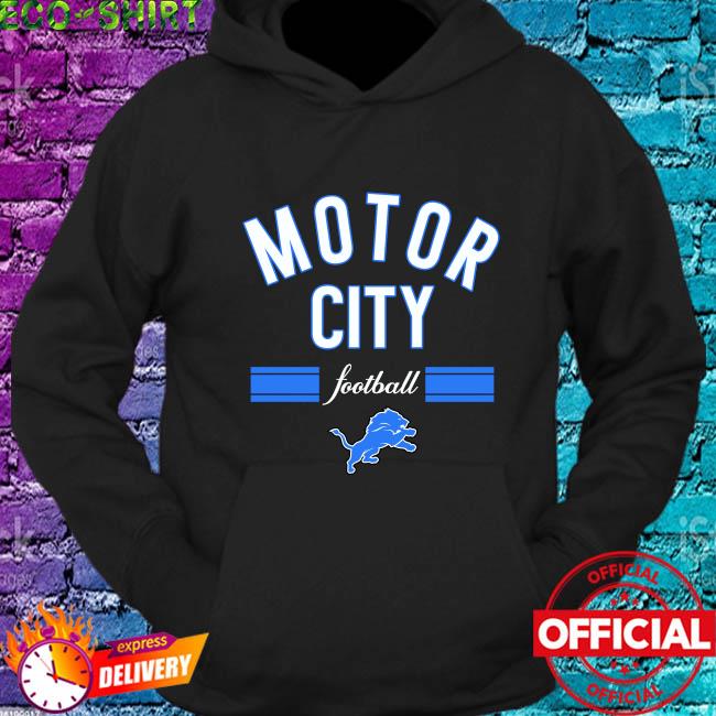 Detroit Lions Football Shirt, Detroit Lions Football Sweatshirt