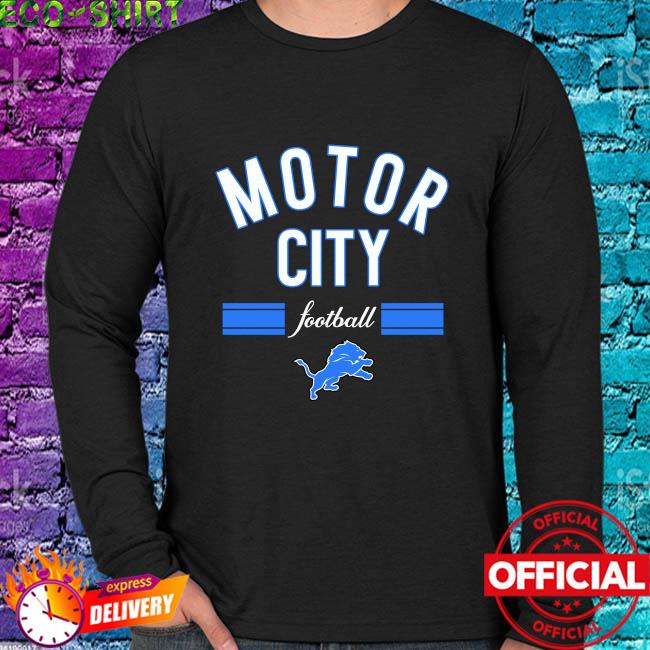 Detroit Lions Football Shirt, Detroit Lions Football Sweatshirt